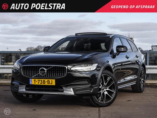 Volvo V90 - Afbeelding 1 van 30