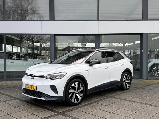 Volkswagen ID.4 - Afbeelding 1 van 29