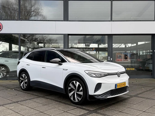 Volkswagen ID.4 - Afbeelding 2 van 29