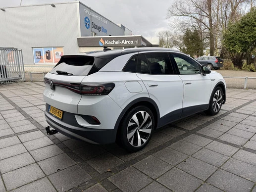 Volkswagen ID.4 - Afbeelding 7 van 29