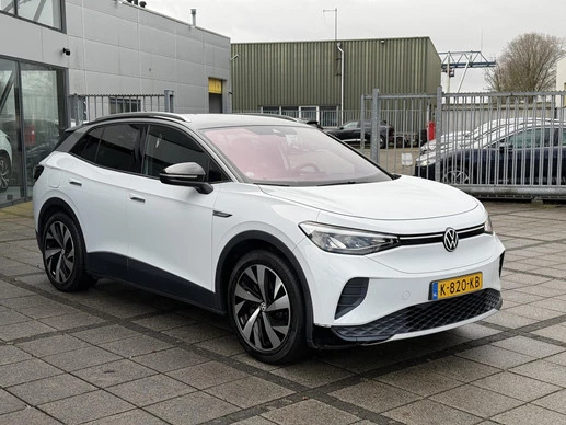 Volkswagen ID.4 - Afbeelding 8 van 29