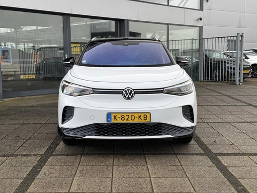 Volkswagen ID.4 - Afbeelding 9 van 29