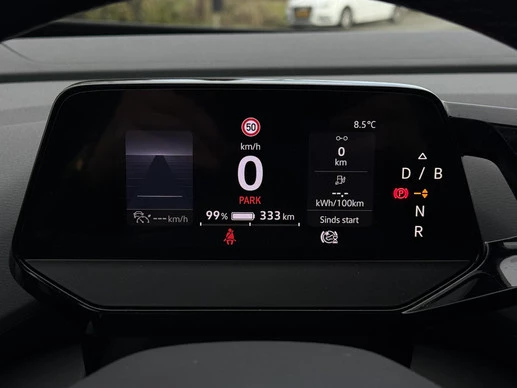 Volkswagen ID.4 - Afbeelding 10 van 29