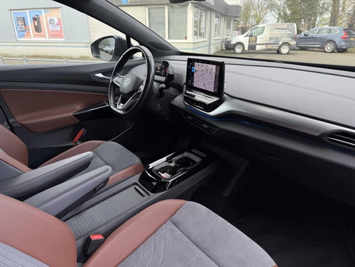 Volkswagen ID.4 - Afbeelding 15 van 29