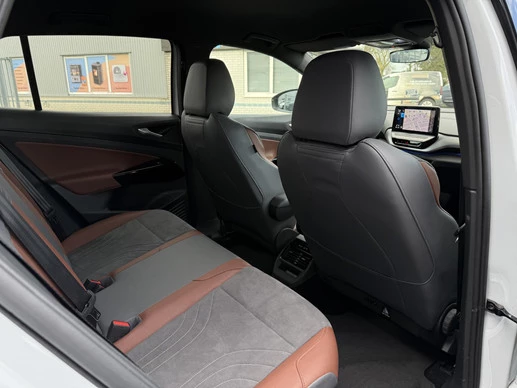 Volkswagen ID.4 - Afbeelding 16 van 29