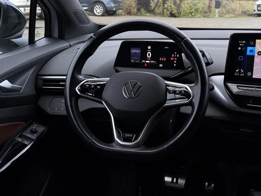 Volkswagen ID.4 - Afbeelding 19 van 29