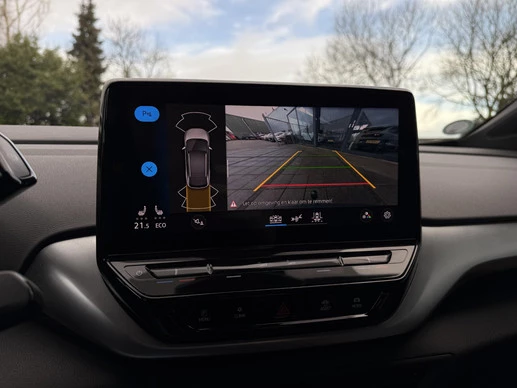 Volkswagen ID.4 - Afbeelding 22 van 29