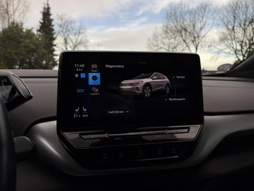 Volkswagen ID.4 - Afbeelding 24 van 29