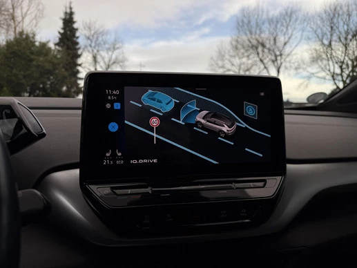 Volkswagen ID.4 - Afbeelding 26 van 29