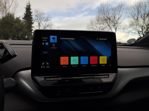 Volkswagen ID.4 - Afbeelding 27 van 29