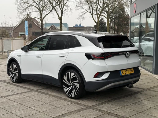 Volkswagen ID.4 - Afbeelding 5 van 30