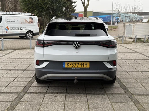 Volkswagen ID.4 - Afbeelding 6 van 30