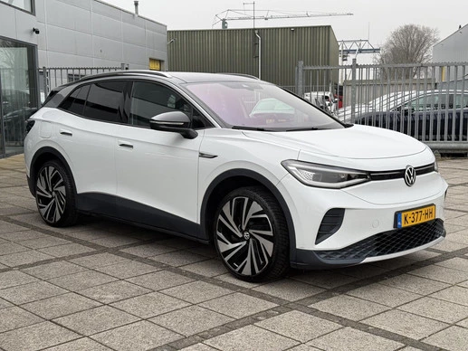 Volkswagen ID.4 - Afbeelding 8 van 30