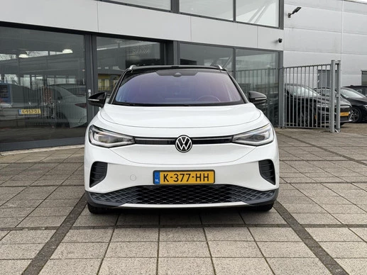 Volkswagen ID.4 - Afbeelding 9 van 30