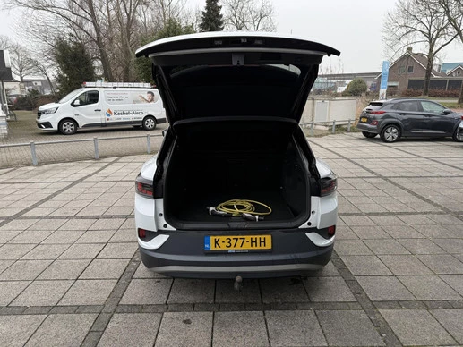 Volkswagen ID.4 - Afbeelding 11 van 30