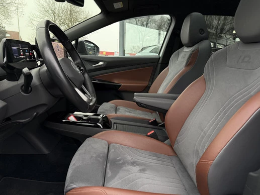 Volkswagen ID.4 - Afbeelding 13 van 30