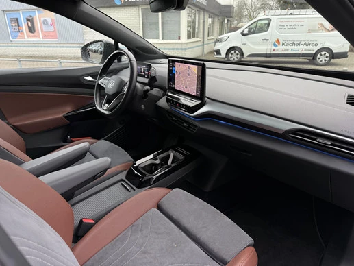 Volkswagen ID.4 - Afbeelding 15 van 30
