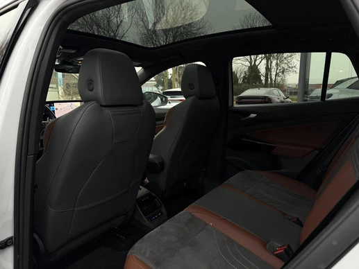 Volkswagen ID.4 - Afbeelding 17 van 30