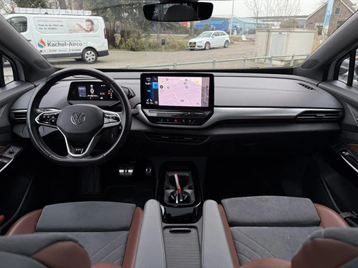 Volkswagen ID.4 - Afbeelding 19 van 30