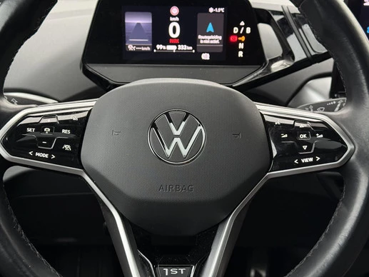 Volkswagen ID.4 - Afbeelding 21 van 30