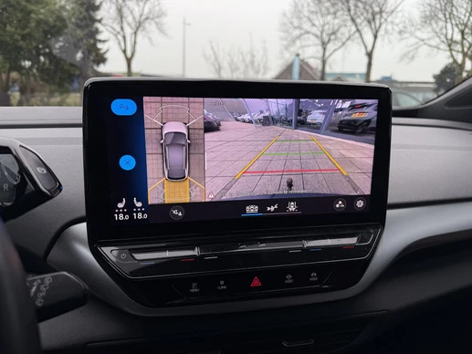 Volkswagen ID.4 - Afbeelding 24 van 30