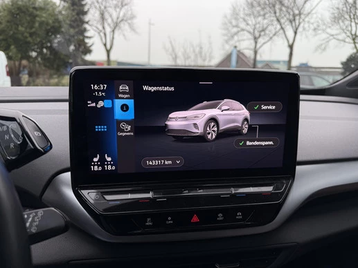 Volkswagen ID.4 - Afbeelding 28 van 30