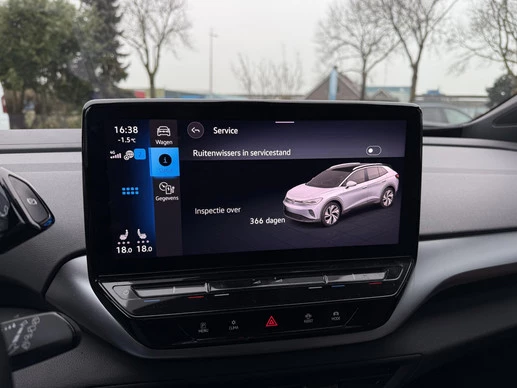 Volkswagen ID.4 - Afbeelding 30 van 30