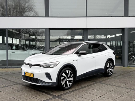 Volkswagen ID.4 - Afbeelding 1 van 29