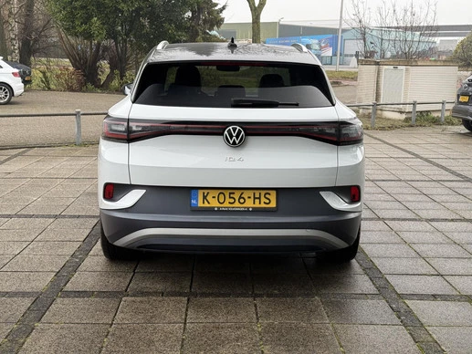 Volkswagen ID.4 - Afbeelding 6 van 29