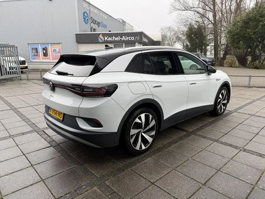 Volkswagen ID.4 - Afbeelding 7 van 29