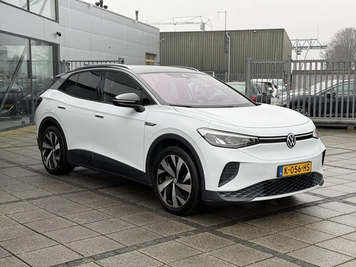 Volkswagen ID.4 - Afbeelding 8 van 29