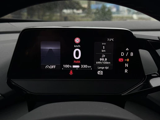 Volkswagen ID.4 - Afbeelding 10 van 29