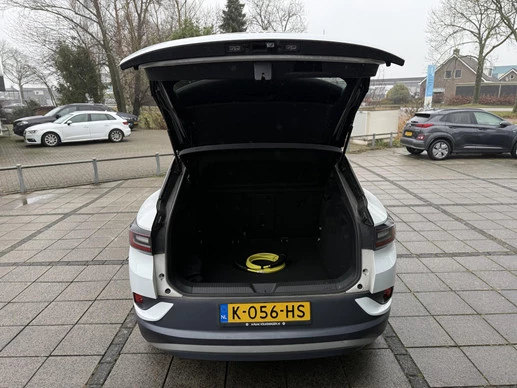 Volkswagen ID.4 - Afbeelding 11 van 29