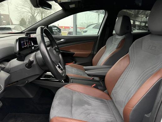 Volkswagen ID.4 - Afbeelding 13 van 29