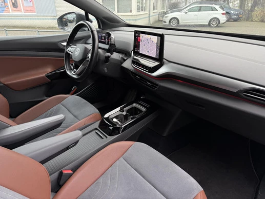 Volkswagen ID.4 - Afbeelding 15 van 29