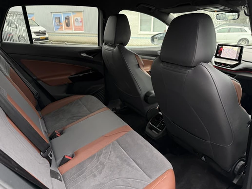 Volkswagen ID.4 - Afbeelding 16 van 29