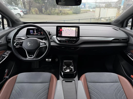 Volkswagen ID.4 - Afbeelding 18 van 29