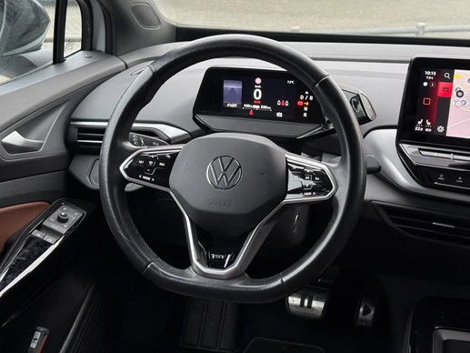 Volkswagen ID.4 - Afbeelding 19 van 29