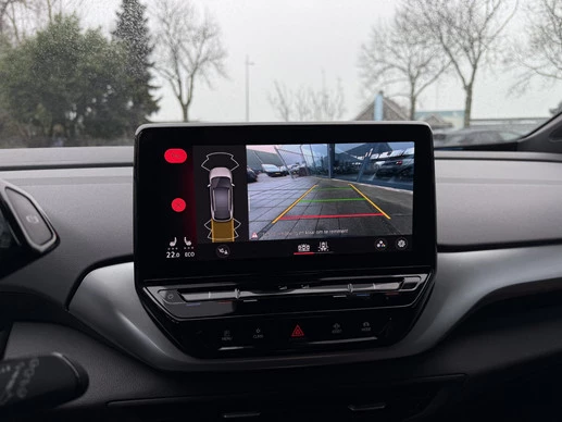 Volkswagen ID.4 - Afbeelding 22 van 29