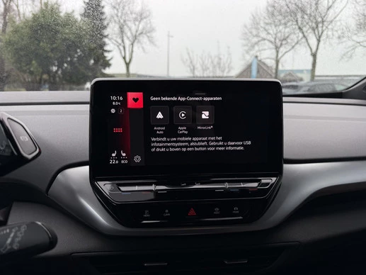 Volkswagen ID.4 - Afbeelding 23 van 29