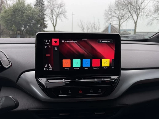 Volkswagen ID.4 - Afbeelding 26 van 29