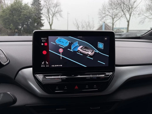 Volkswagen ID.4 - Afbeelding 27 van 29