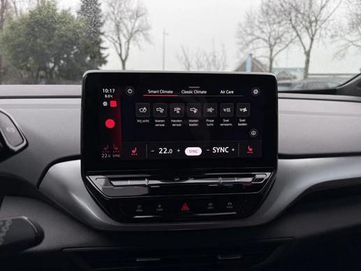 Volkswagen ID.4 - Afbeelding 28 van 29