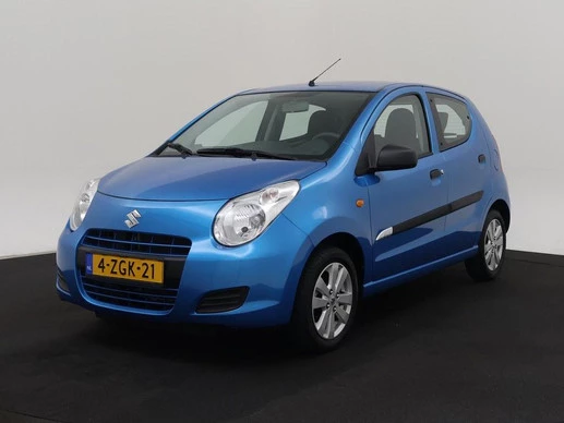 Suzuki Alto - Afbeelding 2 van 22