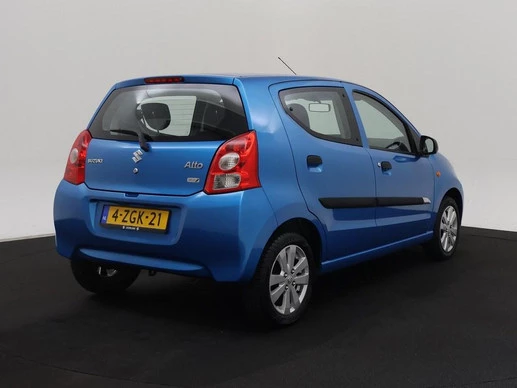 Suzuki Alto - Afbeelding 3 van 22