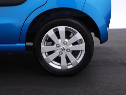 Suzuki Alto - Afbeelding 4 van 22