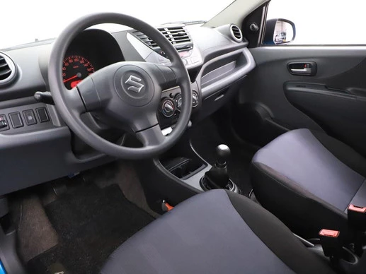 Suzuki Alto - Afbeelding 6 van 22