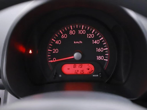 Suzuki Alto - Afbeelding 8 van 22