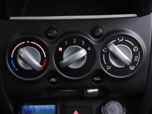 Suzuki Alto - Afbeelding 10 van 22