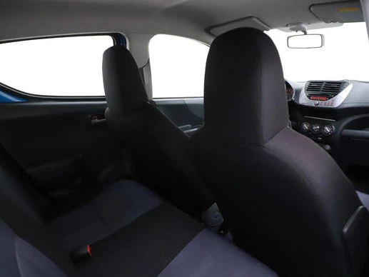 Suzuki Alto - Afbeelding 12 van 22